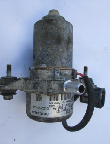  Chrysler 04581541AA