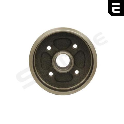 Барабан гальмівний задній Starline SPB6582 ціна, від 23.95 USD