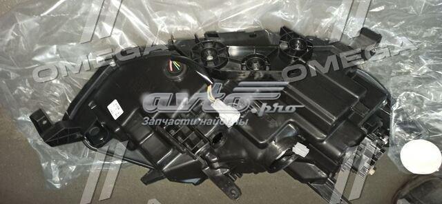 0374631R1C Tempest Фара дальнього світла в зборі