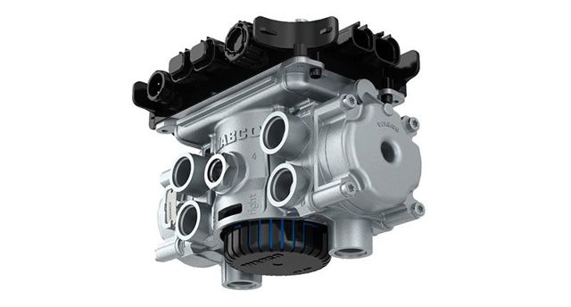 Модулятор ABS MAN 81521066058 ціна, від 1126.03 USD