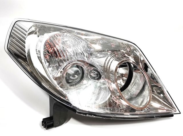 Фара правая Geely 1017001106 ціна, від 80.15 USD