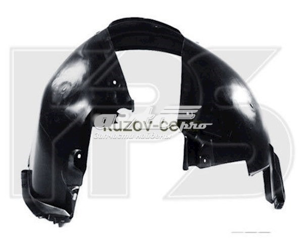 Підкрилок переднього крила, лівий FPS FP0075387 ціна, від 18.87 USD