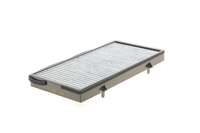 Повітряний фільтр салону Solgy 104034