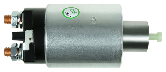 Купити SS5148P AS/Auto Storm Втягуюче реле стартера