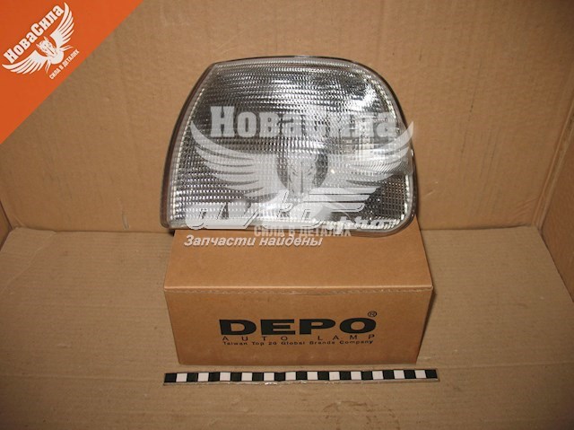 Покажчик повороту лівий Depo/Loro/Abakus FP9559K1E
