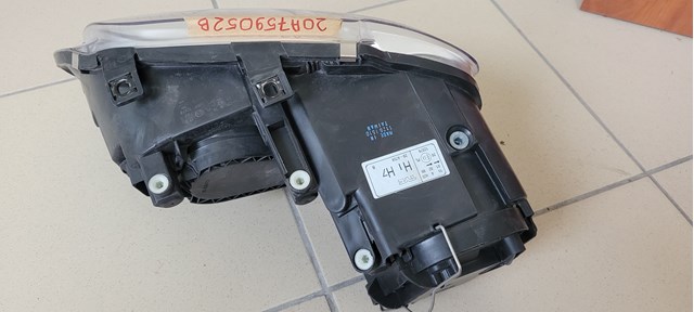 Фара права 20A759052B TYC