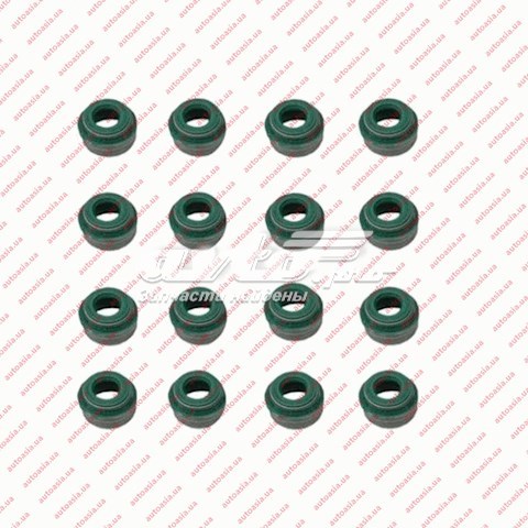 481H1007020 Chery Сальник клапана (Маслос'емниє), впуск/випуск