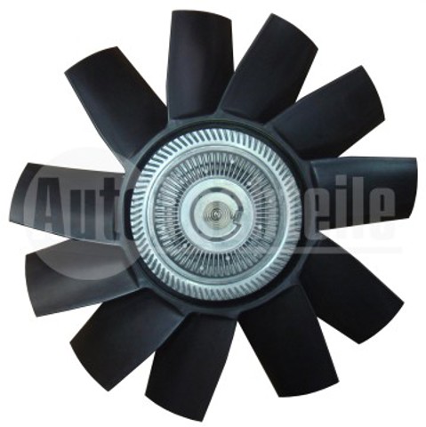 В'язкова муфта вентилятора Autotechteile 3121003 ціна, від 75.77 USD
