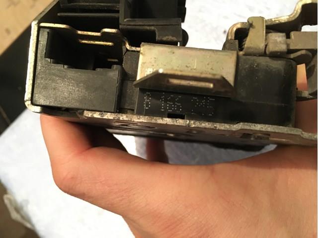 Купити 8166245 BMW 