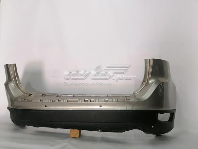 Кожух бампера заднього Volvo 39867208 ціна, від 281.50 USD