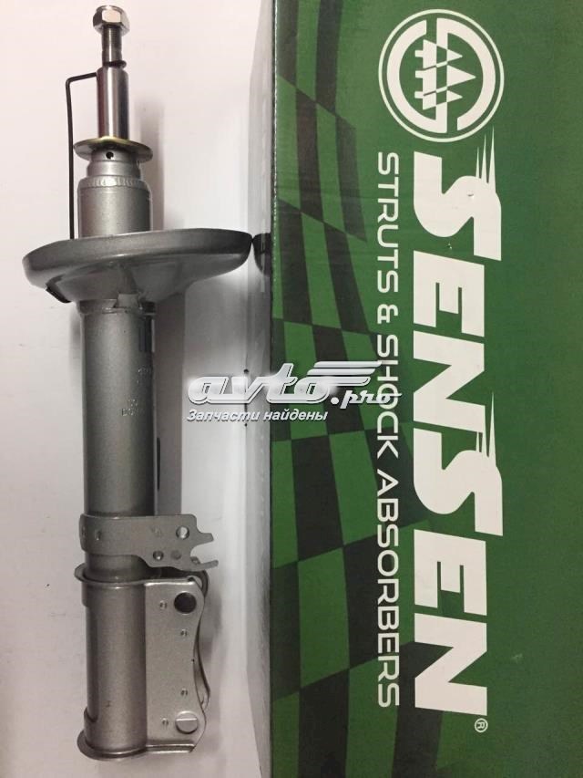 Амортизатор задній, лівий Sensen 42140097 ціна, від 57.59 USD