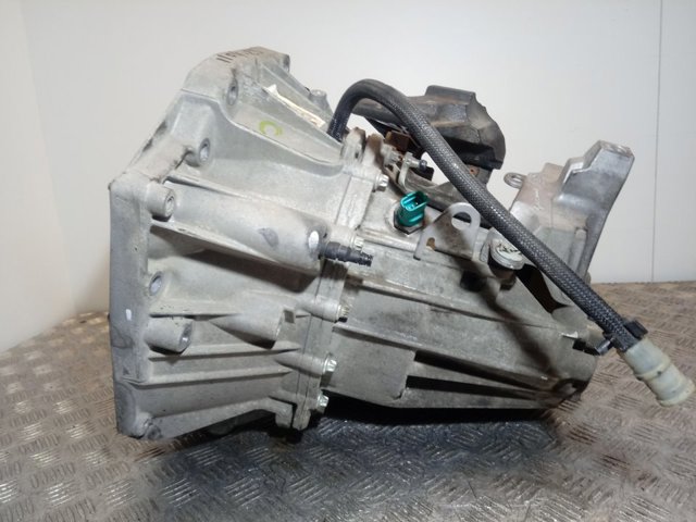 МКП в зборі Renault (RVI) TL4A027 ціна, від 184.75 USD