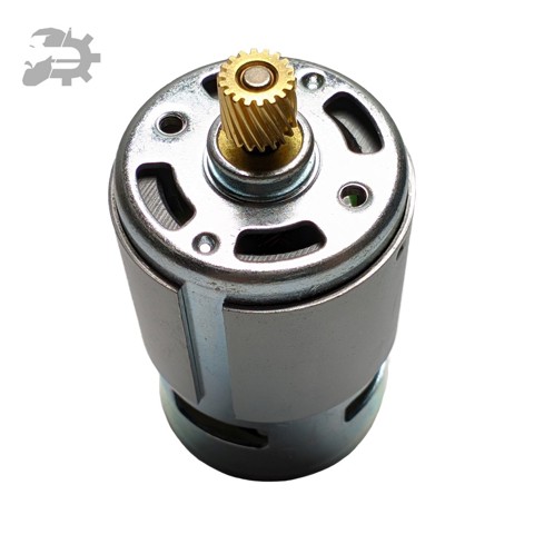 Купити DF17605 Detali IF Гальмо допоміжний