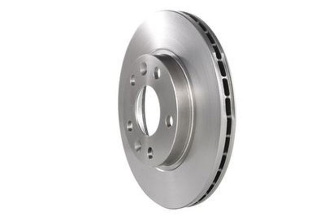 Гальмівні диски передні 986479779 Bosch