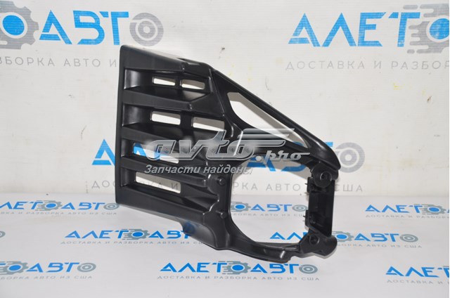 Купити 5212633120 Toyota Кронштейн кріплення протитуманною фари, лівою