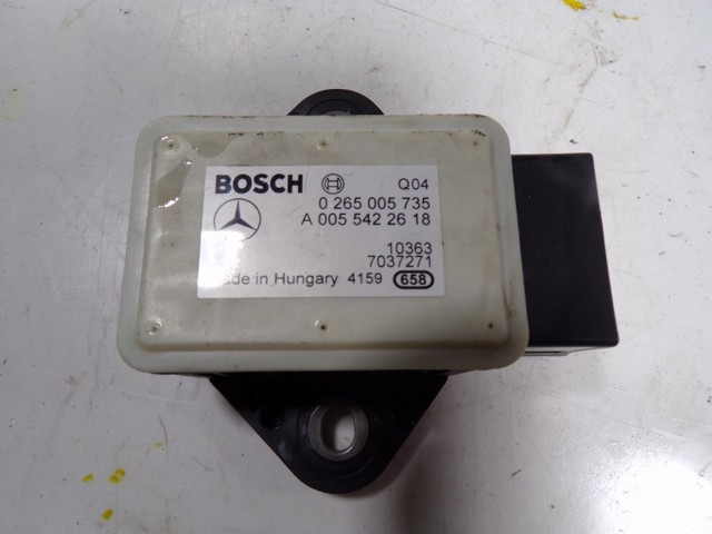  Mercedes 265005735 ціна, від 6.33 USD