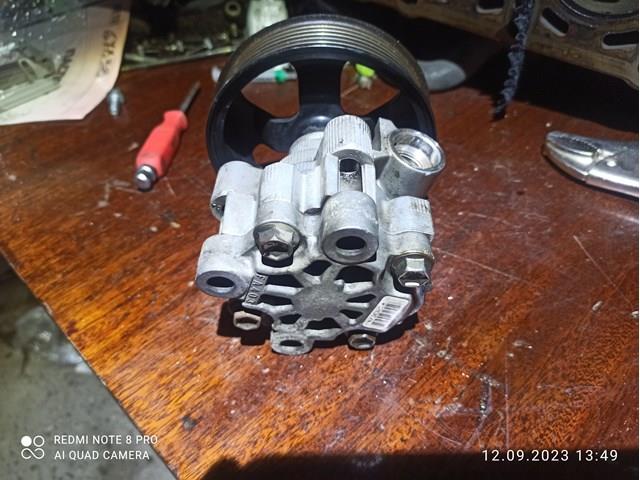 Насос гідропідсилювача керма MarkBest MRB33022