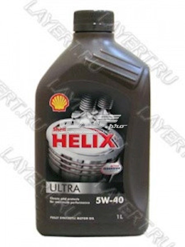 Купити 550040638 Shell Масло