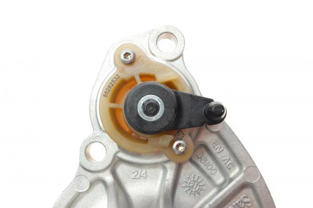 11518582740 BMW Насос охолодження