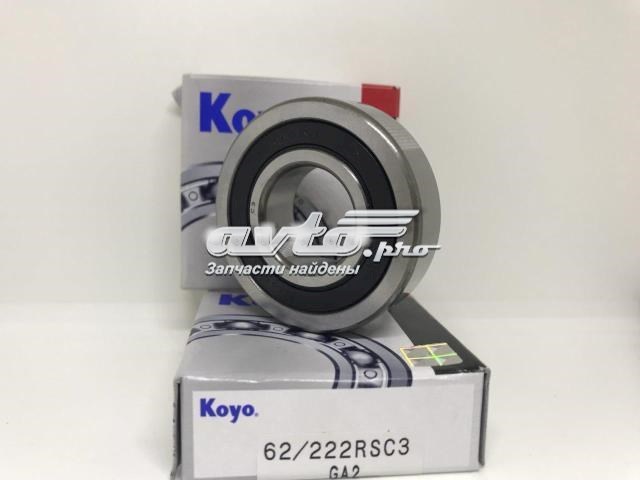  62222RS Koyo