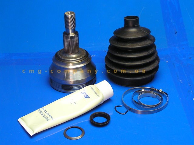 0020338 GKN-Spidan Граната зовнішня