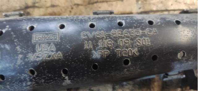  CV619E635CA Ford