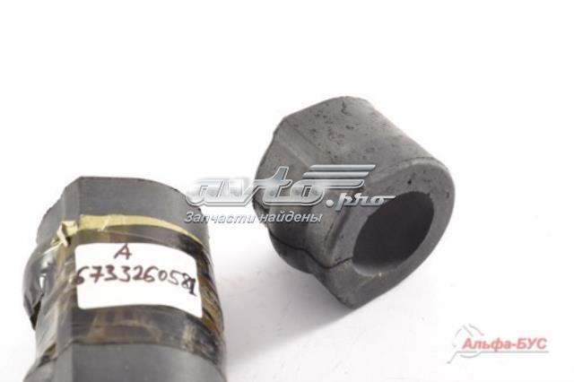 Опора стабілізатора Mercedes A6733260581 ціна, від 1.90 USD