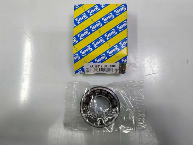 NJ12012S03H100 SNR 