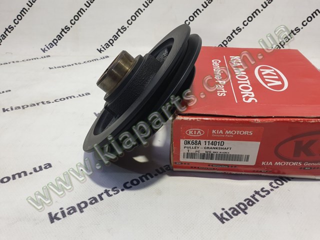 0K68A11401D Hyundai/Kia 