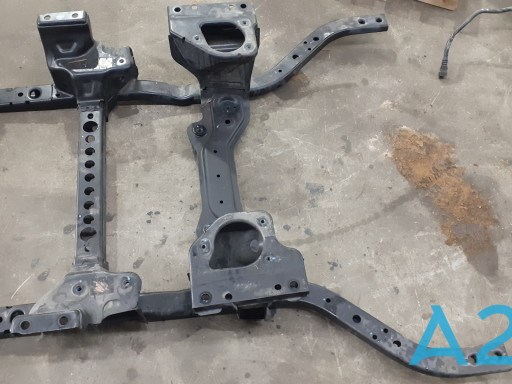PFD23001A Signeda Балка передньої підвіски (підрамник), передня