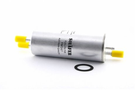 Фільтр тонкого очищення палива Shafer FM167 ціна, від 27.83 USD