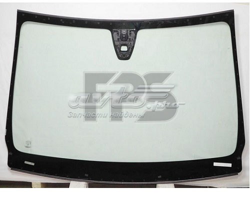 Автоскло XYG GS4633D12 ціна, від 150.90 USD