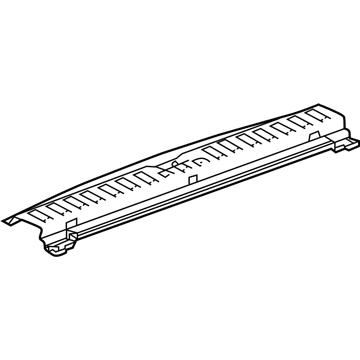  General Motors 84445055 ціна, від 75.00 USD