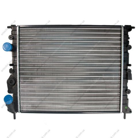 Радіатор основний Sato Tech R20013 ціна, від 33.59 USD