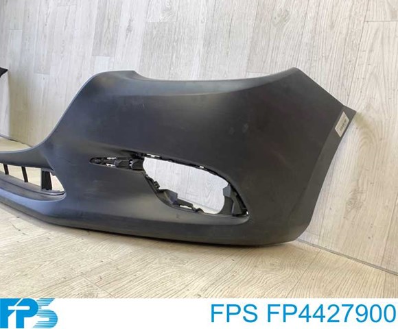 Бампер передній FPS FP4427900