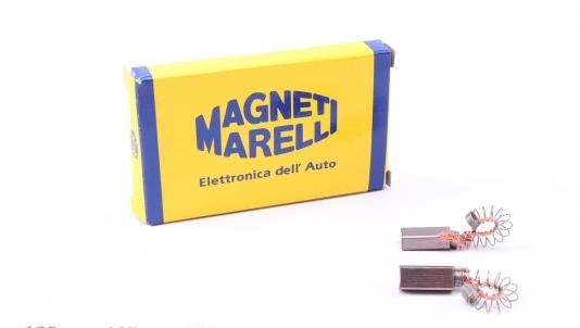 Щітки генератора 940113190071 Magneti Marelli
