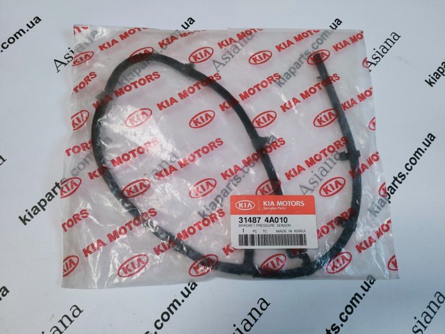 3194545903 Hyundai/Kia Фільтр палива