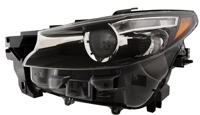 Фара Mazda TM52510L0D