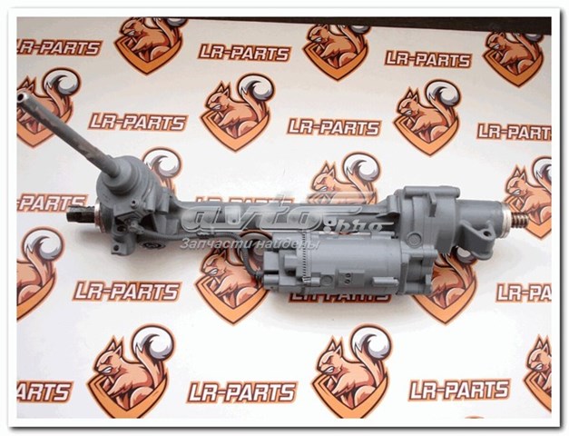 BJ323200EB Land Rover Рейковий рульовий механізм