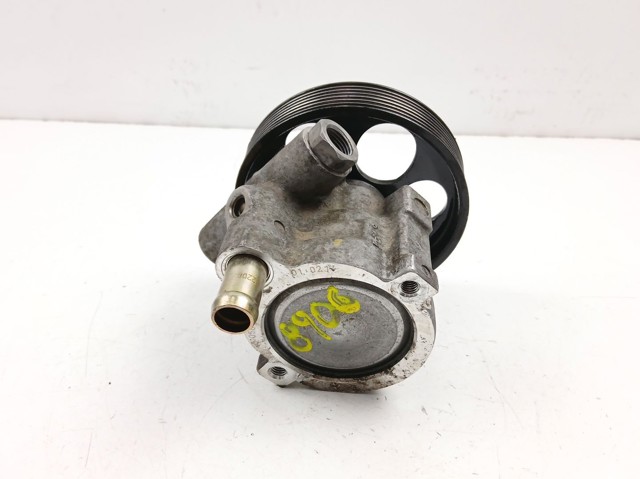  26092070 Renault (RVI)