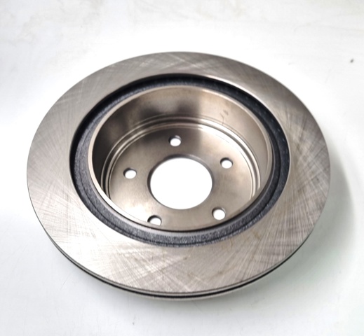 Диск гальмівний задній King Steel 432068H305