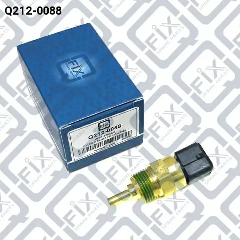 Q2120088 Q-fix Покажчик температури охолоджуючої рідини