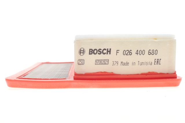 F026400680 Bosch Повітряний фільтр двигуна