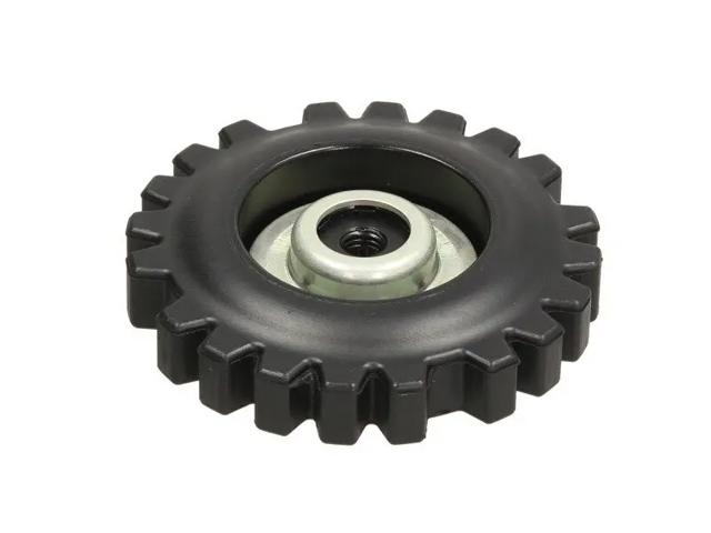 KTT020047 Thermotec Клапан компресора кондиціонера