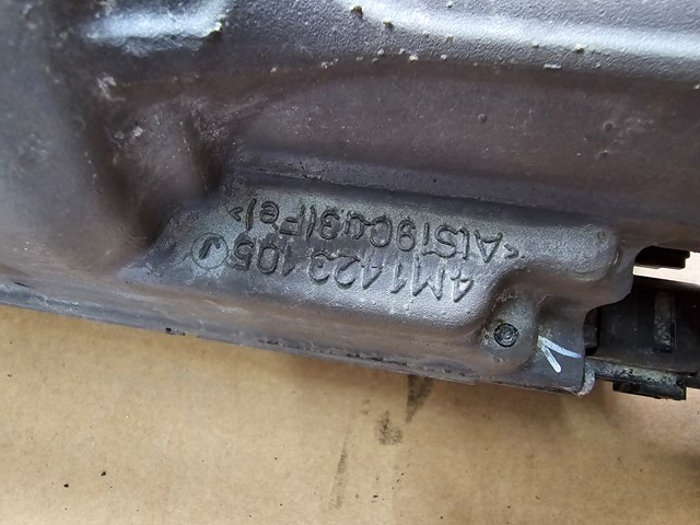 4N0909144D VAG Рейковий рульовий механізм