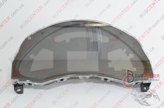 Щиток приладів (комбінація) Nissan/Infiniti 248103NL0B