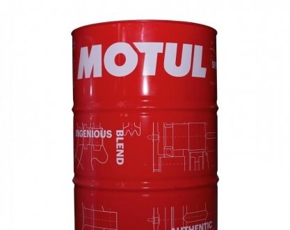 Купити 323832 Motul Масло