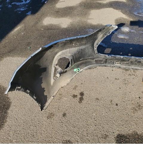 Бампер на авто Toyota 521190E953 ціна, від 184.11 USD