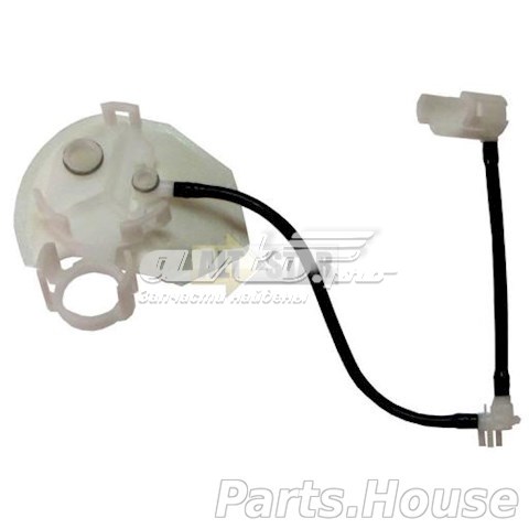 Паливний насос електричний, занурювальний Krauf KR1135F ціна, від 22.75 USD