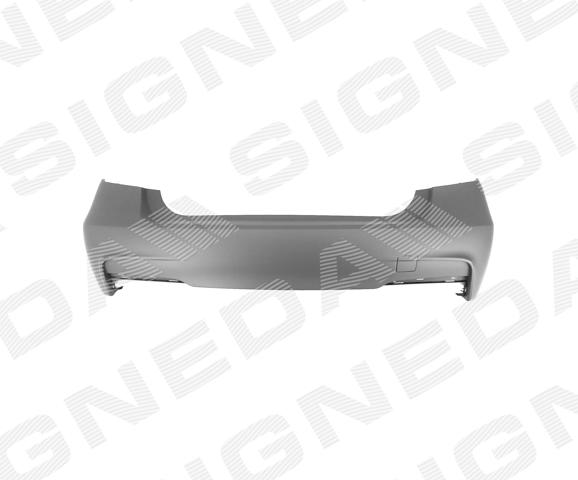 Купити PBM04203BA Signeda Задній бампер